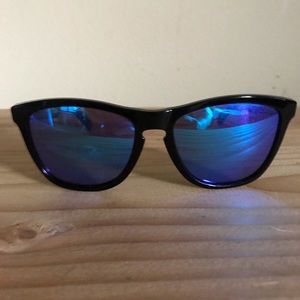 Oakley Accessories - Oakley Frogskins Oakley Accessories - Oakley Frogskins